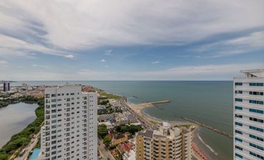 VENDEMOS APARTAMENTO TURISTICO EN EL CABRERO - MURANO CENTRO I