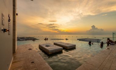 VENDEMOS APARTAMENTO TURISTICO EN EL CABRERO - MURANO CENTRO I