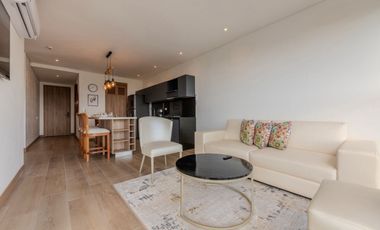 VENDEMOS APARTAMENTO TURISTICO EN EL CABRERO - MURANO CENTRO I