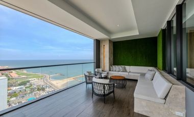 VENDEMOS APARTAMENTO TURISTICO EN EL CABRERO - MURANO CENTRO I