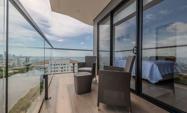 VENDEMOS APARTAMENTO TURISTICO EN EL CABRERO - MURANO CENTRO I