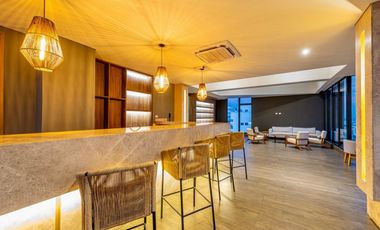 VENDEMOS APARTAMENTO TURISTICO EN EL CABRERO - MURANO CENTRO I