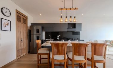 VENDEMOS APARTAMENTO TURISTICO EN EL CABRERO - MURANO CENTRO I