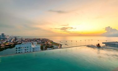 VENDEMOS APARTAMENTO TURISTICO EN EL CABRERO - MURANO CENTRO I