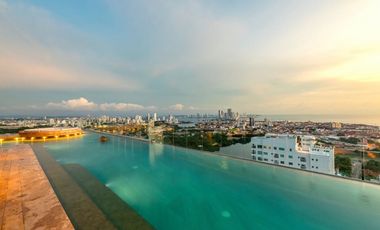 VENDEMOS APARTAMENTO TURISTICO EN EL CABRERO - MURANO CENTRO I