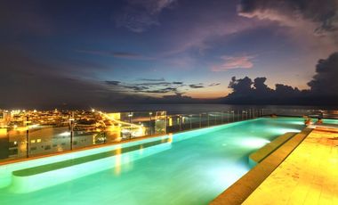 VENDEMOS APARTAMENTO TURISTICO EN EL CABRERO - MURANO CENTRO I