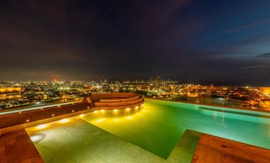 VENDEMOS APARTAMENTO TURISTICO EN EL CABRERO - MURANO CENTRO I