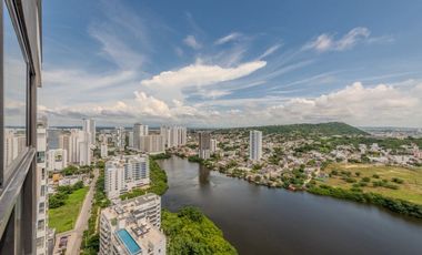 VENDEMOS APARTAMENTO TURISTICO EN EL CABRERO - MURANO CENTRO I