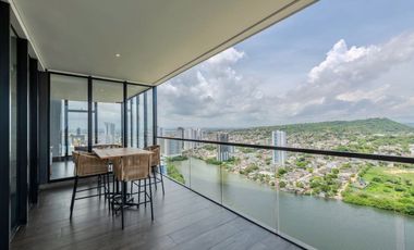 VENDEMOS APARTAMENTO TURISTICO EN EL CABRERO - MURANO CENTRO I