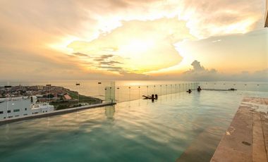 VENDEMOS APARTAMENTO TURISTICO EN EL CABRERO - MURANO CENTRO I