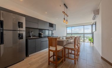 VENDEMOS APARTAMENTO TURISTICO EN EL CABRERO - MURANO CENTRO I