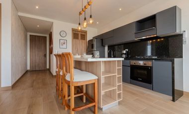 VENDEMOS APARTAMENTO TURISTICO EN EL CABRERO - MURANO CENTRO I