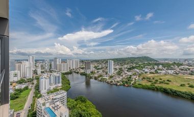 VENDEMOS APARTAMENTO TURISTICO EN EL CABRERO - MURANO CENTRO I