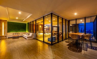 VENDEMOS APARTAMENTO TURISTICO EN EL CABRERO - MURANO CENTRO I