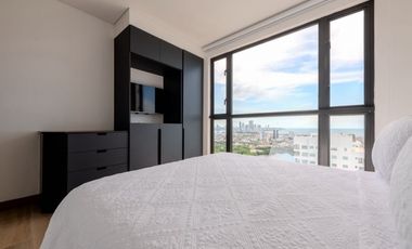 VENDEMOS APARTAMENTO TURISTICO EN EL CABRERO - MURANO CENTRO I