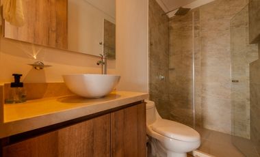 VENDEMOS APARTAMENTO TURISTICO EN EL CABRERO - MURANO CENTRO I