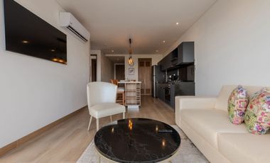 VENDEMOS APARTAMENTO TURISTICO EN EL CABRERO - MURANO CENTRO I