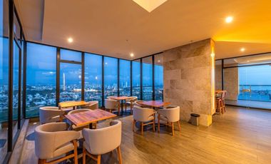 VENDEMOS APARTAMENTO TURISTICO EN EL CABRERO - MURANO CENTRO I