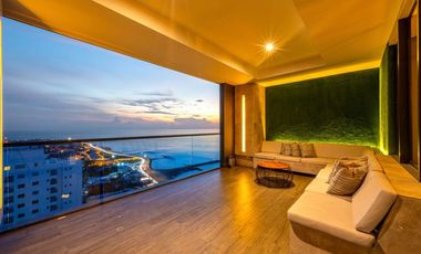 VENDEMOS APARTAMENTO TURISTICO EN EL CABRERO - MURANO CENTRO I