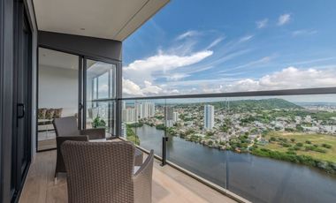 VENDEMOS APARTAMENTO TURISTICO EN EL CABRERO - MURANO CENTRO I