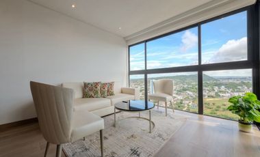 VENDEMOS APARTAMENTO TURISTICO EN EL CABRERO - MURANO CENTRO I