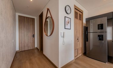 VENDEMOS APARTAMENTO TURISTICO EN EL CABRERO - MURANO CENTRO I