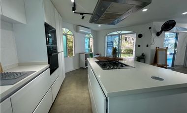 Se arrienda casa en Pozos Colorados, Santa Marta