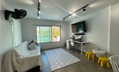 Se arrienda casa en Pozos Colorados, Santa Marta