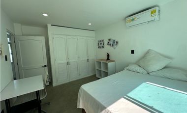 Se arrienda casa en Pozos Colorados, Santa Marta