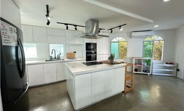 Se arrienda casa en Pozos Colorados, Santa Marta