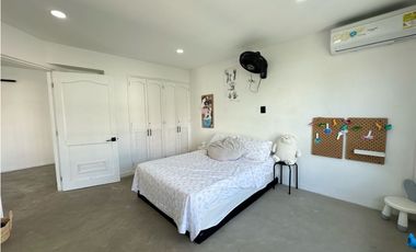 Se arrienda casa en Pozos Colorados, Santa Marta