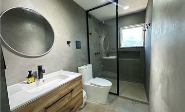 Se arrienda casa en Pozos Colorados, Santa Marta