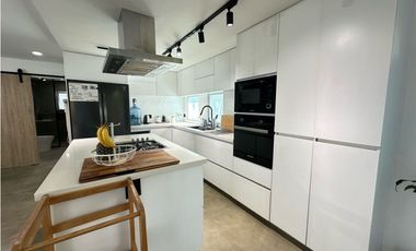 Se arrienda casa en Pozos Colorados, Santa Marta