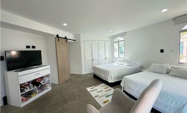 Se arrienda casa en Pozos Colorados, Santa Marta