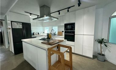 Se arrienda casa en Pozos Colorados, Santa Marta