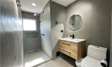 Se arrienda casa en Pozos Colorados, Santa Marta