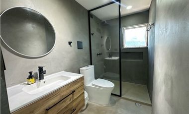 Se arrienda casa en Pozos Colorados, Santa Marta