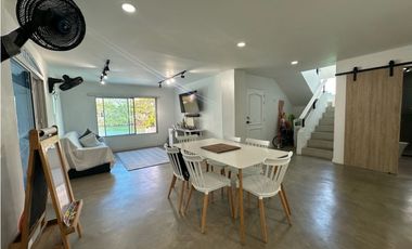 Se arrienda casa en Pozos Colorados, Santa Marta