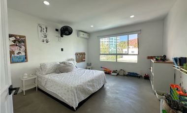 Se arrienda casa en Pozos Colorados, Santa Marta