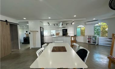 Se arrienda casa en Pozos Colorados, Santa Marta