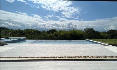 Casa De Campo Para Alquiler Fijo Condominio La Tebaida