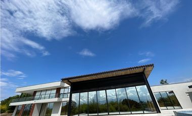 Casa De Campo Para Alquiler Fijo Condominio La Tebaida