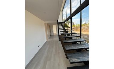 Casa De Campo Para Alquiler Fijo Condominio La Tebaida