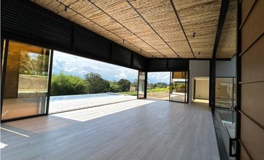 Casa De Campo Para Alquiler Fijo Condominio La Tebaida