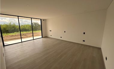 Casa De Campo Para Alquiler Fijo Condominio La Tebaida