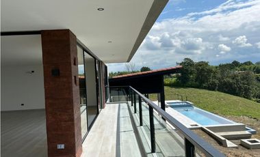 Casa De Campo Para Alquiler Fijo Condominio La Tebaida