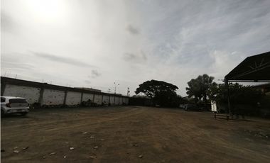 VENTA LOTE 2970 MT2 ARROYOHONDO YUMBO VALLE