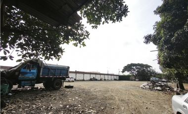 VENTA LOTE 2970 MT2 ARROYOHONDO YUMBO VALLE