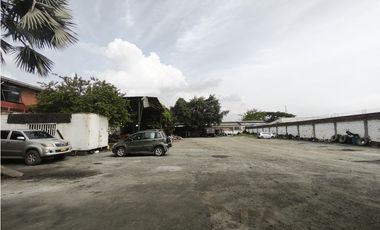 VENTA LOTE 2970 MT2 ARROYOHONDO YUMBO VALLE