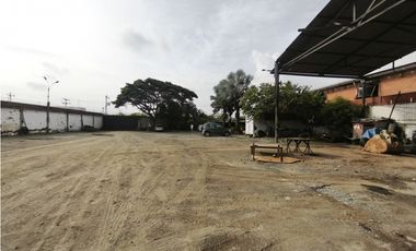 VENTA LOTE 2970 MT2 ARROYOHONDO YUMBO VALLE